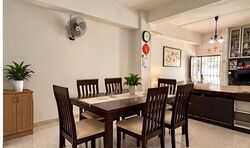 Onan Road (D15), Terrace #634939411